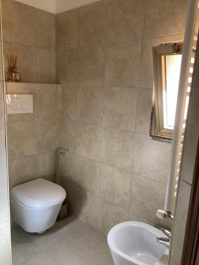 Garden Suite Civitavecchia Exterior photo
